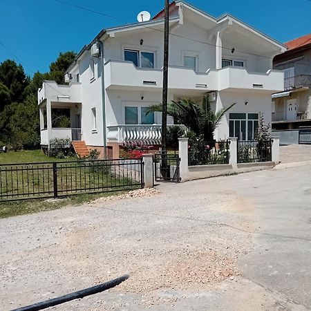 Apartman Markovic Zadar Eksteriør bilde