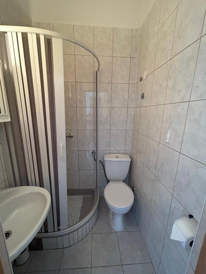 Apartman Markovic Zadar Eksteriør bilde