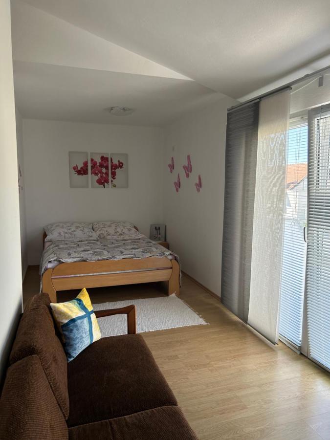 Apartman Markovic Zadar Eksteriør bilde