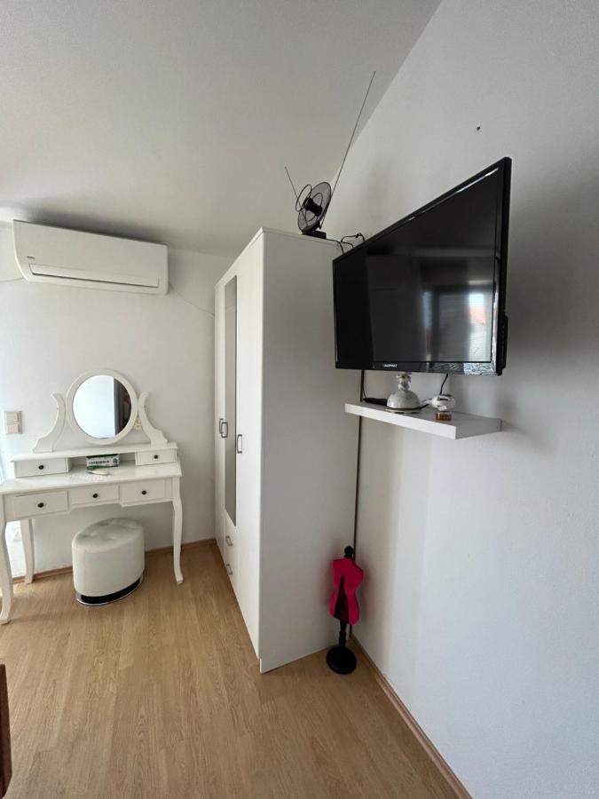 Apartman Markovic Zadar Eksteriør bilde