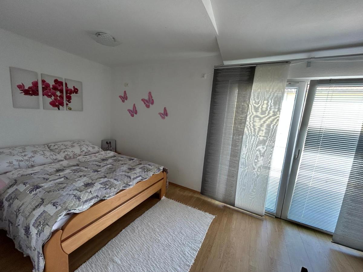 Apartman Markovic Zadar Eksteriør bilde