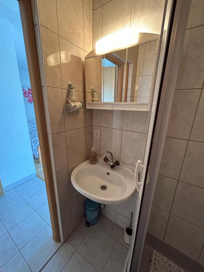 Apartman Markovic Zadar Eksteriør bilde