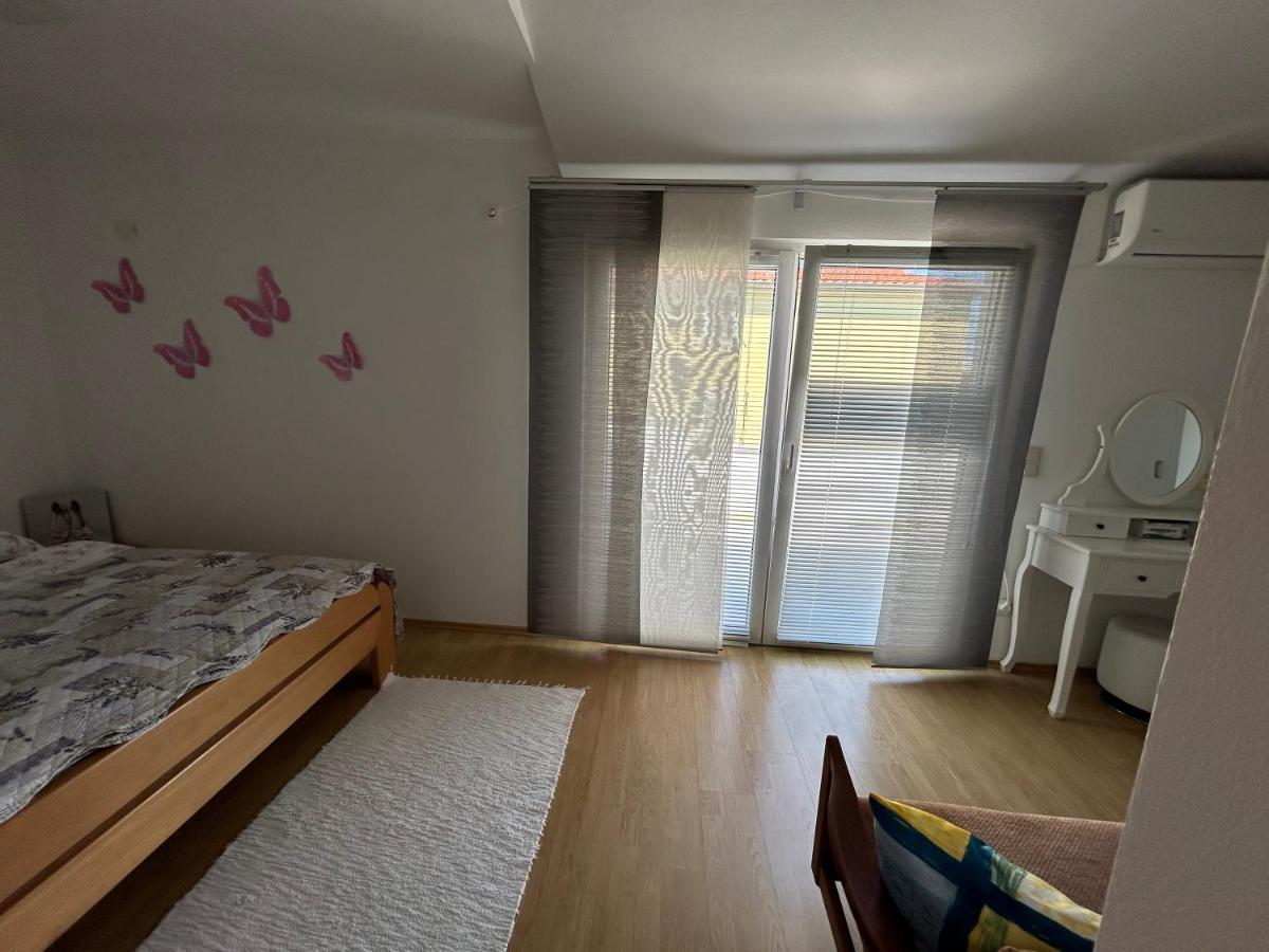 Apartman Markovic Zadar Eksteriør bilde