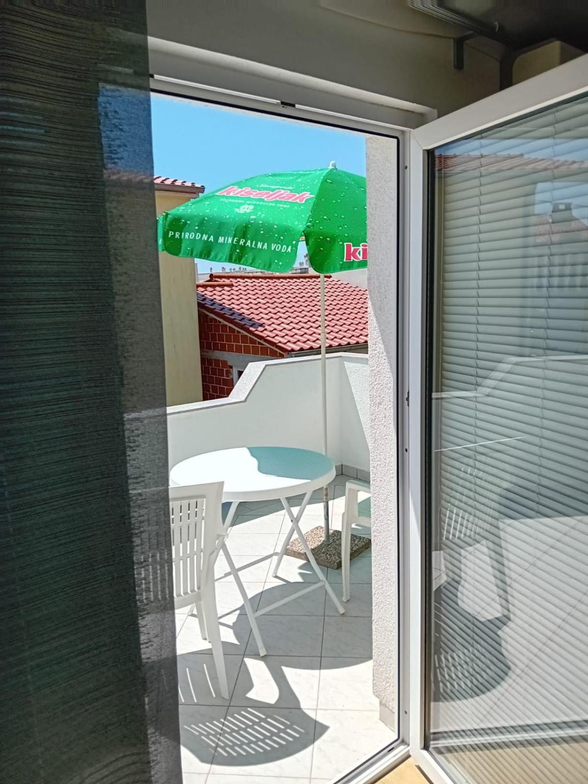 Apartman Markovic Zadar Eksteriør bilde