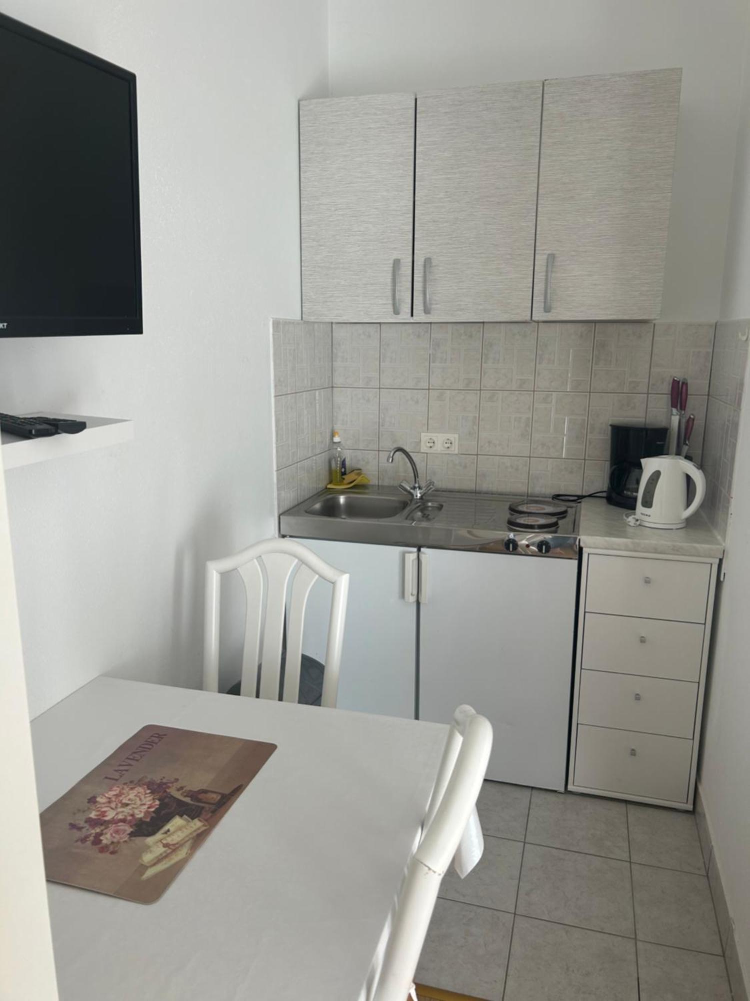 Apartman Markovic Zadar Eksteriør bilde