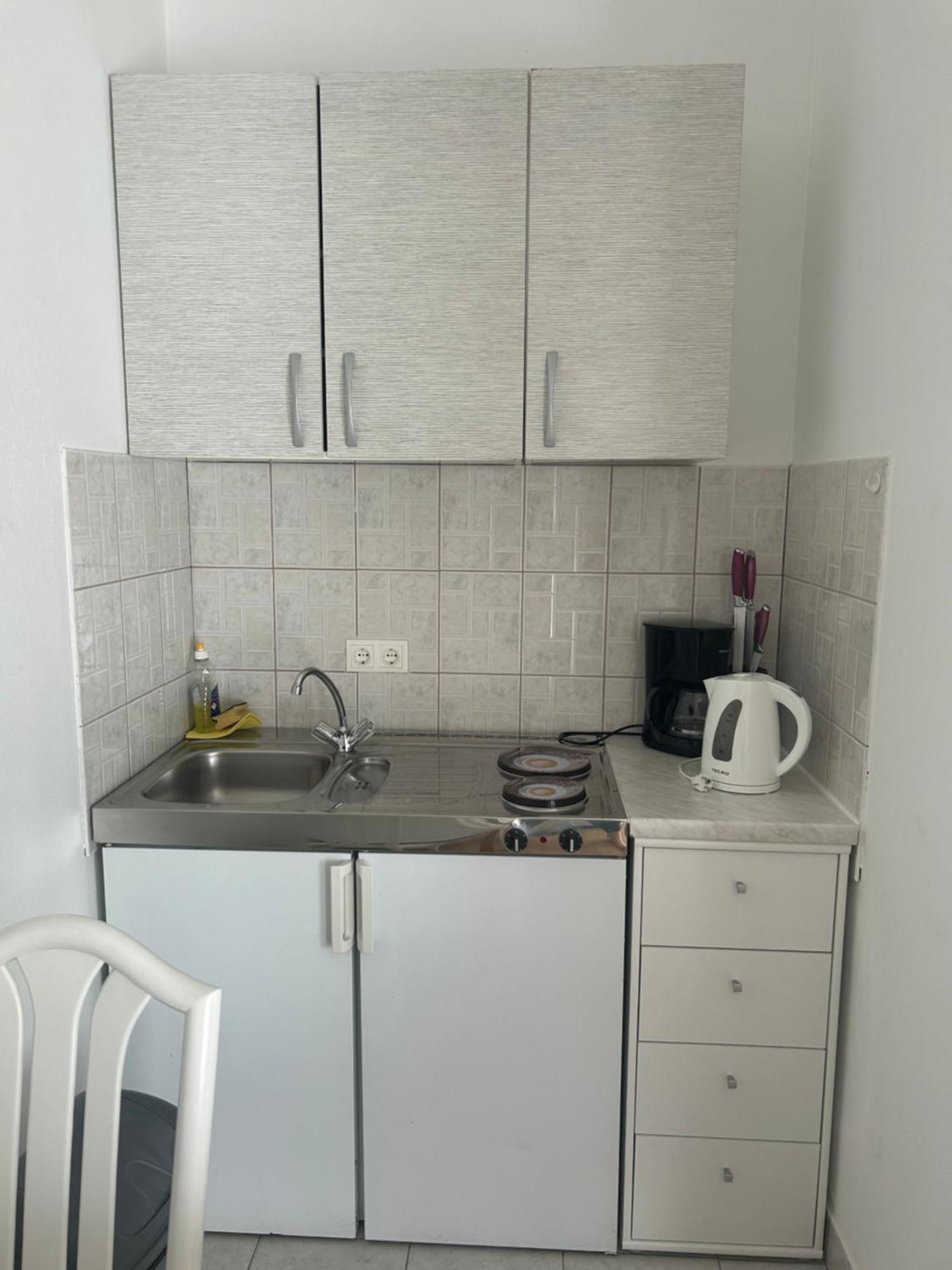 Apartman Markovic Zadar Eksteriør bilde